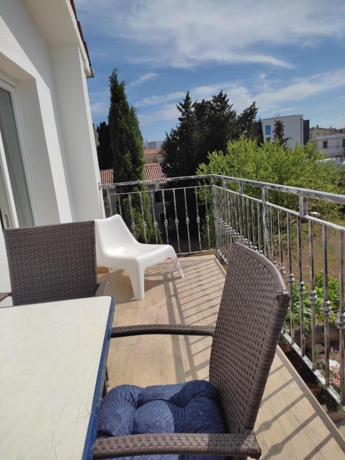 Three Lions Apartment Number 2 Pula Exterior photo