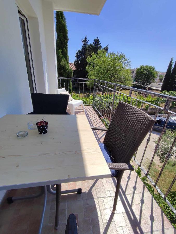 Three Lions Apartment Number 2 Pula Exterior photo
