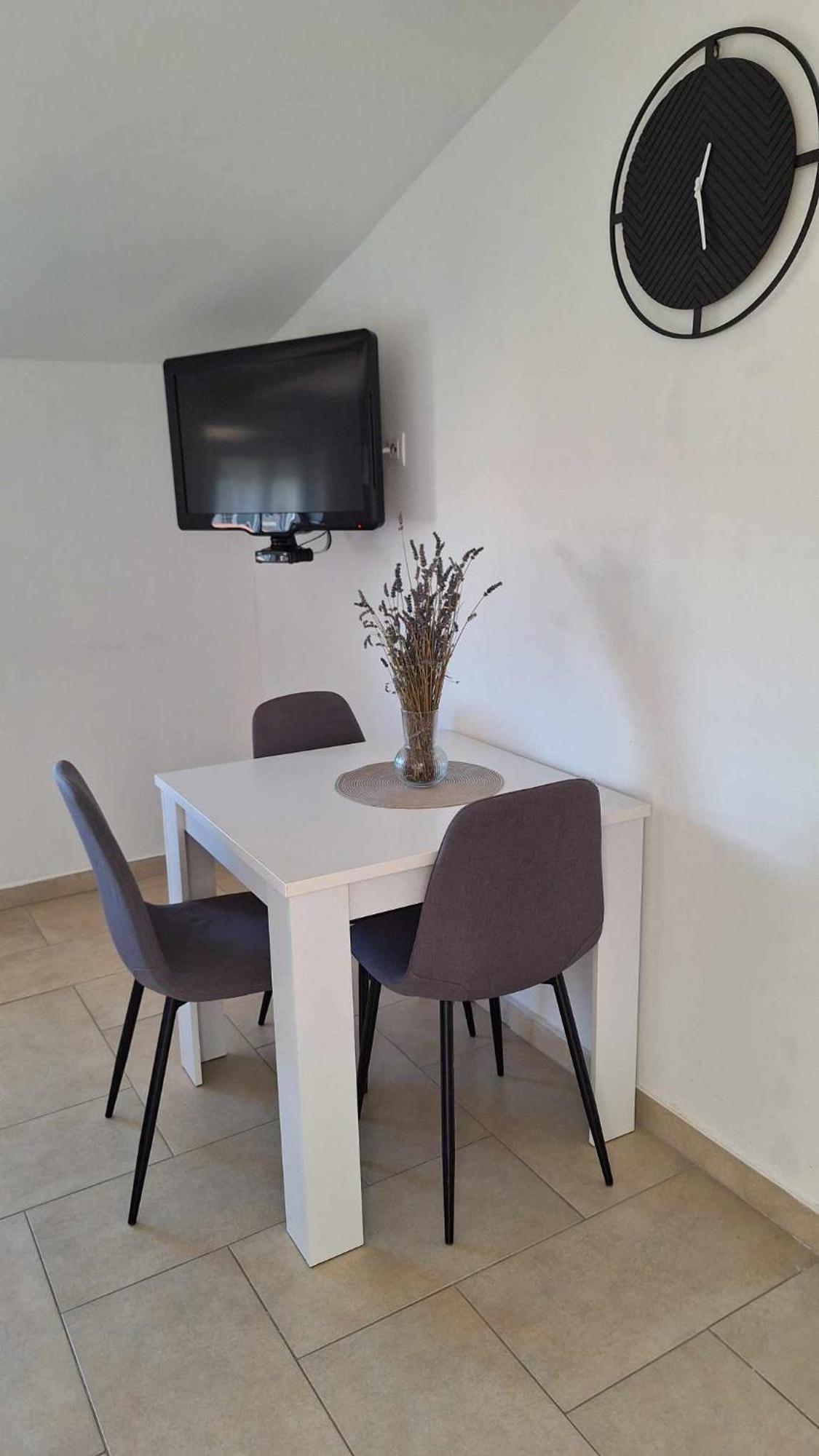 Three Lions Apartment Number 2 Pula Exterior photo